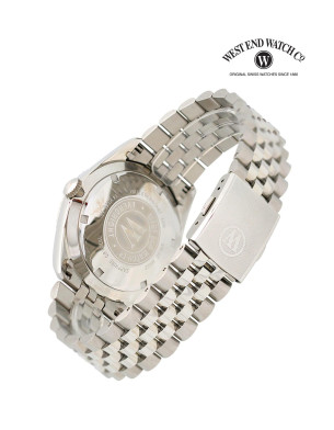 WEST END Classic 41 mm Automatic Watch